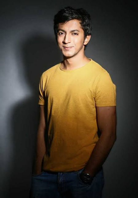 Anshuman Jha turns director for ‘Lakadbaggha 2 – The Monkey Business’