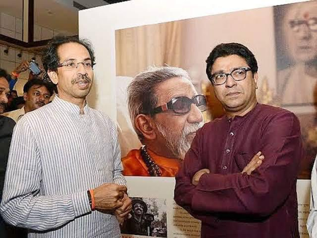 Thackeray brothers will jointly hold one anti-Hindi protest: Sanjay Raut