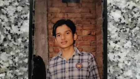 <div>Two stabbed to death in separate incidents in Delhi’s Aman Vihar area</div>