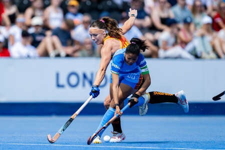 <div>We’ll play to our strengths: Captain Salima ahead of do-or-die games against China in FIH Pro League</div>