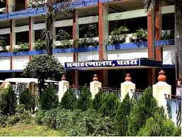 Jharkhand’s Chatra tops NITI Aayog’s Delta Ranking among aspirational districts