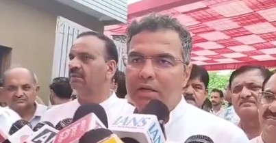 80 MGD water plant to boost supply in Chhatarpur: Delhi Minister Parvesh Verma