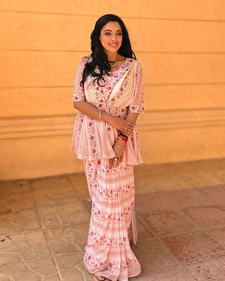 <div>Rupali Ganguly lauds makers of ‘Border-2’ for dropping Diljeet Dosanjh from the film</div>