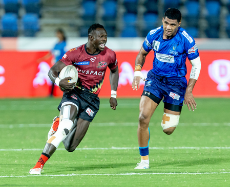 RPL Season 1: Chennai Bulls to take on Delhi Redz in final; Bengaluru to meet Hyderabad for third place