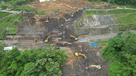 Train services in parts of NE to be partially restored tomorrow
