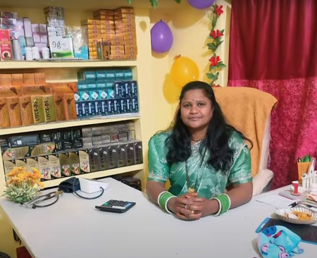 Suma Uike, a changemaker from MP shines in PM Modi’s ‘Mann Ki Baat’