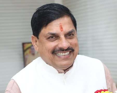 MP CM hails Gujarat’s legacy, to open industrial facilitation arm in Ahmedabad