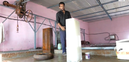 <div>Hazaribagh’s Savitri Devi sets up own venture with help from PM Matsya Sampada Yojana</div>