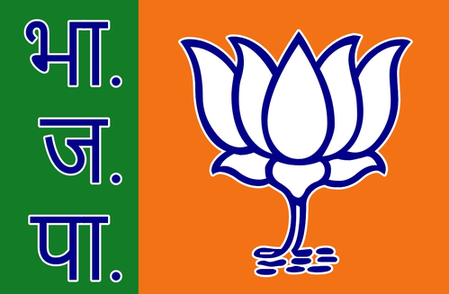 <div>Notification issued for election of BJP’s Telangana unit president</div>
