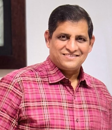 <div>Ravadha Chandrasekhar appointed Kerala’s new State Police Chief</div>