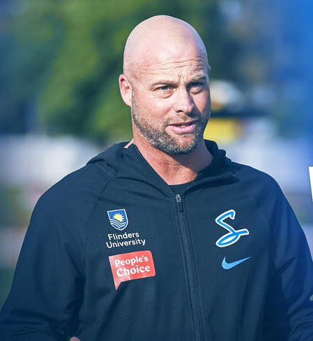 <div>Luke Williams named Southern Brave head coach for Women’s Hundred</div>