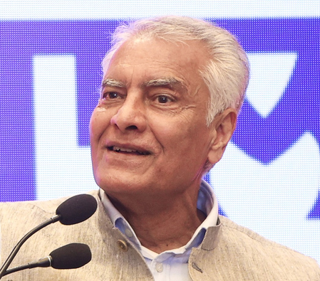 AAP’s land pooling policy is ‘Ponzi scheme’, says Punjab BJP chief