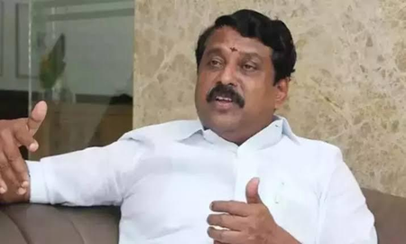 <div>BJP slams DMK govt over custodial death in TN’s Sivaganga, demands CM Stalin’s accountability</div>
