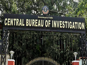 CBI books RPF inspector for demanding bribe from UP farmer