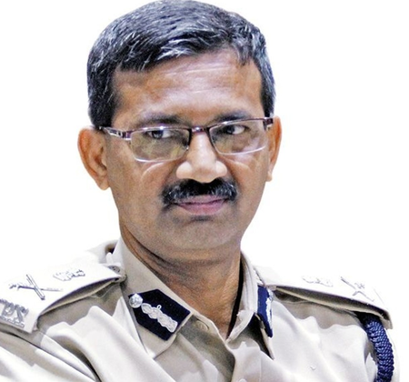 Gujarat DGP Vikas Sahay gets service extension