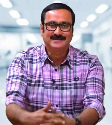PMK leader Anbumani Ramadoss urges TN to provide relief to mango farmers like Karnataka