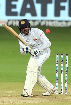 <div>Sri Lanka’s De Silva rues missed chances, confident about next WTC cycle</div>