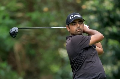 LIV Golf Virginia: Anirban Lahiri takes 2-shot lead after second round