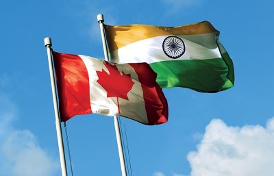 <div>G7 Summit invite to PM Modi shatters Opposition’s ‘foreign policy failure’ narrative</div>