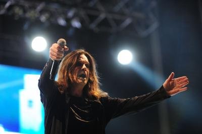 <div>Ozzy Osbourne says he ‘couldn’t’ perform with his idol Paul McCartney</div>