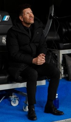 Club World Cup: Diego Simeone refuses to blame heat after Atletico lose 4-0 to PSG