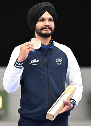 Shooting League of India is more than just a competition, says Olympic medallist Sarabjot Singh