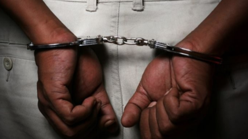 Punjab man held for sharing information on army movements with ISI (Lead)