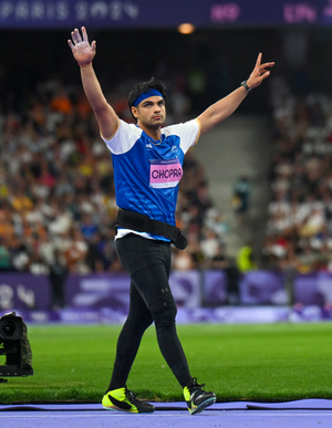Neeraj Chopra Classic 2025 to take place on July 5