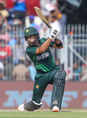 Yorkshire sign Abdullah Shafique for Championship, T20 Blast