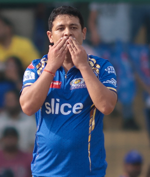 Veteran spinner Piyush Chawla announces retirement from all forms of cricket