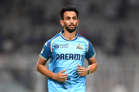 Anderson-Tendulkar Trophy: India’s lower order working on batting skills, says Prasidh after twin collapses in Leeds