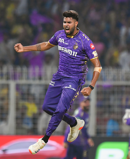 Harshit Rana confirmed to stay back with the Indian Test team in England: Sources