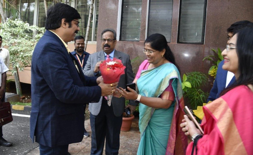 KSLU Secures NAAC ‘A’ Grade, Marks Major Academic Milestone for Karnataka