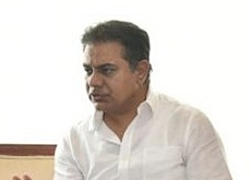 Notices in Formula E case a diversionary tactic, says KTR