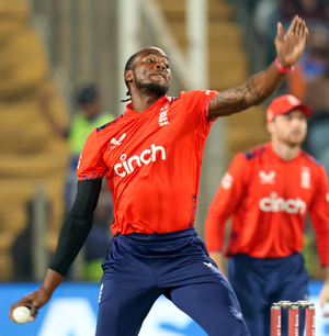 Archer misses England’s training session due to family emergency, set to rejoin squad on Tuesday