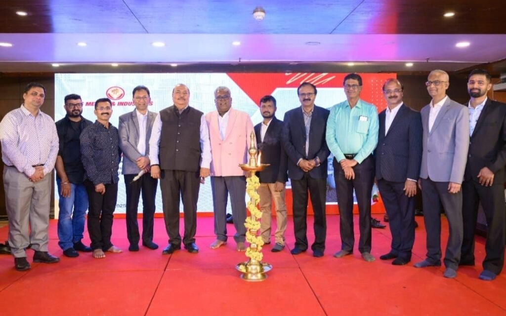 Mangaluru Gets Boost as Industrial Hub with New Tanker Calibration Unit