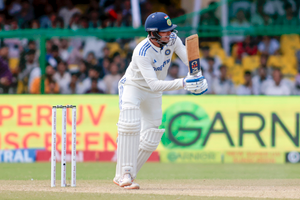 Shubman Gill is fully ready to lead the Indian Test team in England, says Kuldeep Yadav