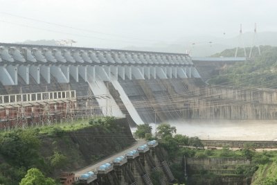 <div>Gujarat’s reservoirs at 44.89 pc capacity amid monsoon delay</div>