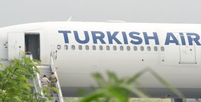 DGCA pulls up Turkish Airlines over multiple safety violations