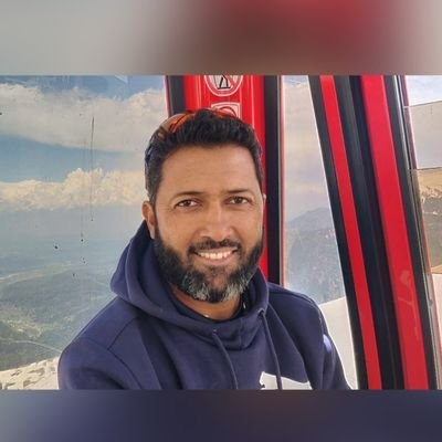 Playing little late and closer to body is better, Jaffer tells young Indian Test batters