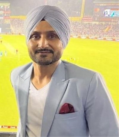 Harbhajan, Dhawan, Raina and Uthappa to feature in Super60 USA Legends Tournament
