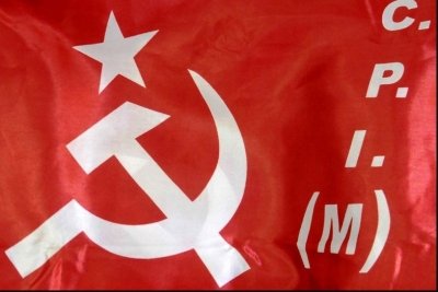 <div>CPI(M) slams US and G7 over ‘belligerent’ stance on Iran</div>