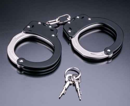 <div>UP Congress chief Ajay Rai’s ‘aide’ arrested in Varanasi robbery case</div>