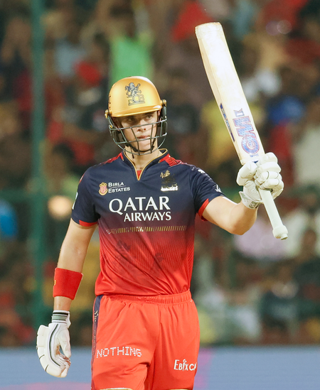 Dinesh Karthik backs Jacob Bethell to replace Pope, says he’s England’s next big star