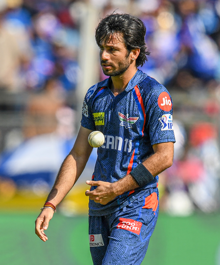 Have to maintain fitness levels to cope with increasing demands of cricket, says Ravi Bishnoi