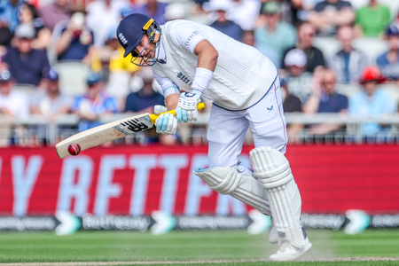 4th Test: England might want to bat only once in this Test match, says Ponting