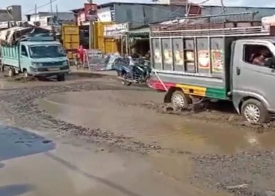 NHAI scam: CBI books 2 engineers, builders for doctoring road quality reports