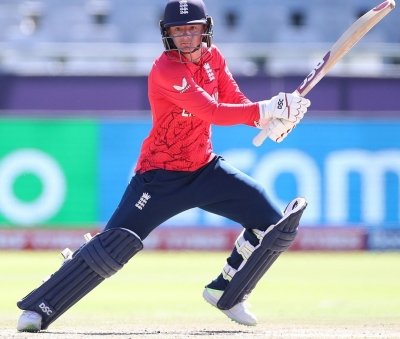 England need a bit of fight to come out in this series against India, says Beaumont