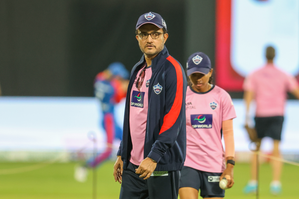 BCCI extends warm greetings as Sourav Ganguly turns 53