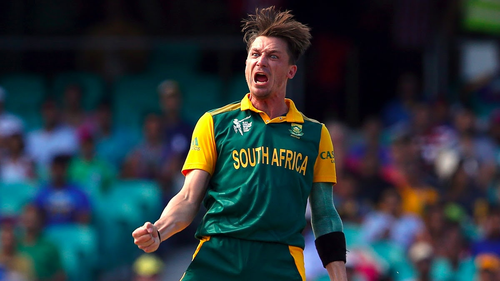 Dale Steyn bids farewell to Sunrisers Eastern Cape after three successful seasons
